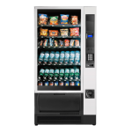 TANGO FOOD CON DISPLAY